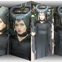 Maleficent Thailand [Angel of black ] team