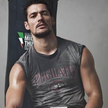 D&G Gym FW 11 Catalog by Mariano