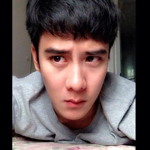 เห็นเด็กแล้ว น้ำลายไหล