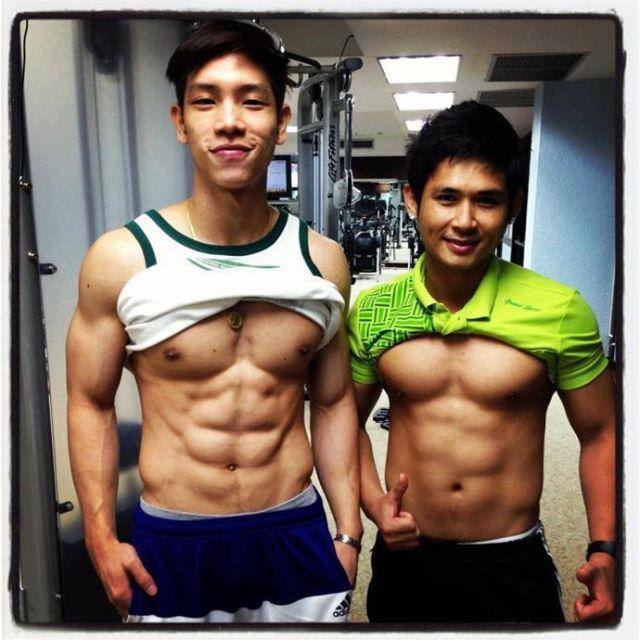 เห็นเด็กแล้ว น้ำลายไหล