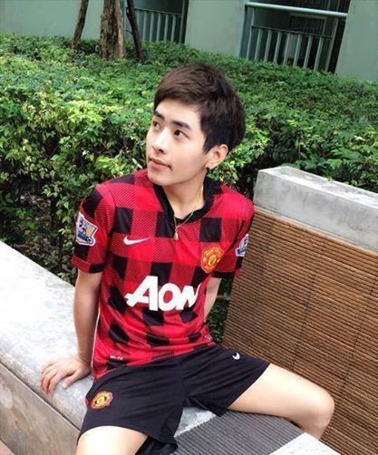 เห็นเด็กแล้ว น้ำลายไหล