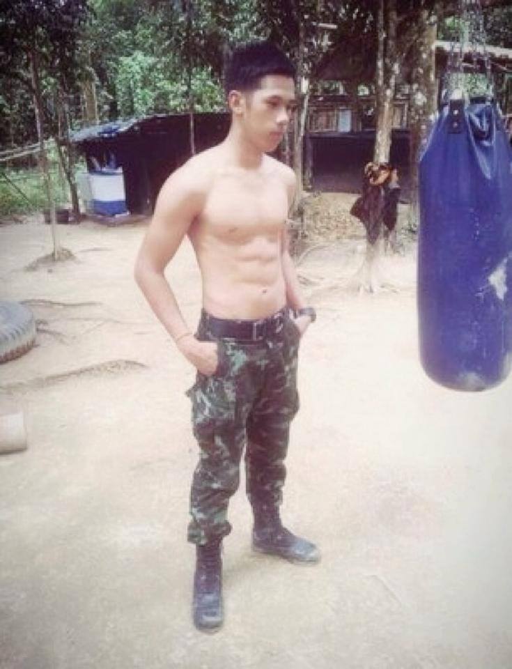 เห็นเด็กแล้ว น้ำลายไหล