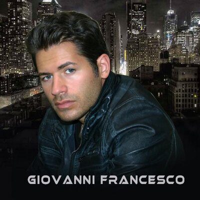 giovanni francesco ชอบมากพระเอกหนังคนนี้ อึด ถึก แรง