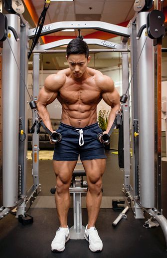 ตี๋หล่อบึ๊ก