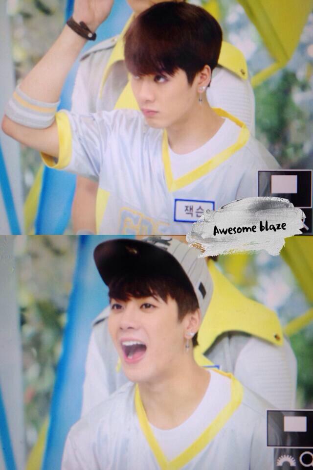 แจ็คสัน วง GOT7