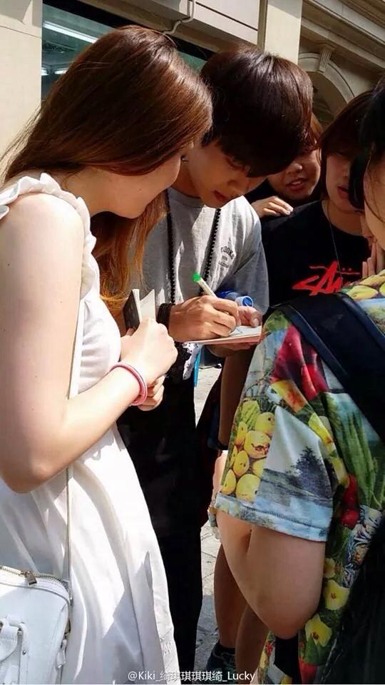 แจ็คสัน วง GOT7