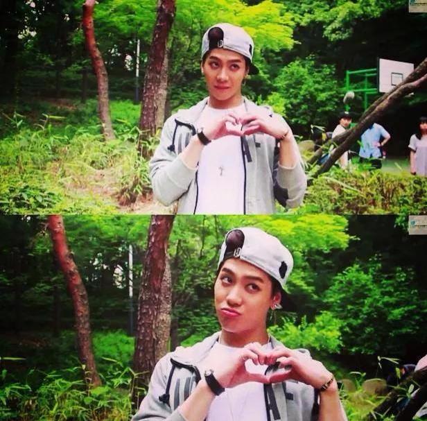 แจ็คสัน วง GOT7