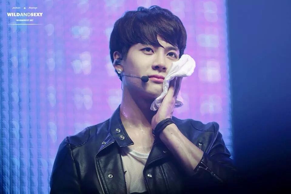 แจ็คสัน วง GOT7