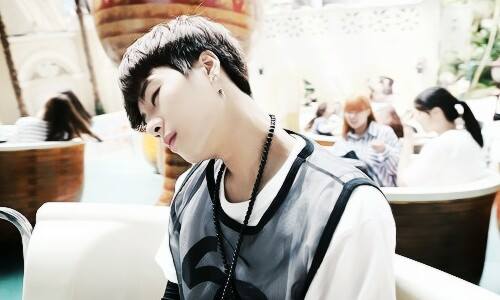 แจ็คสัน วง GOT7