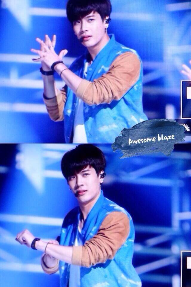 แจ็คสัน วง GOT7