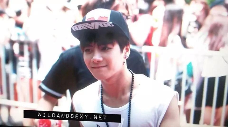 แจ็คสัน วง GOT7