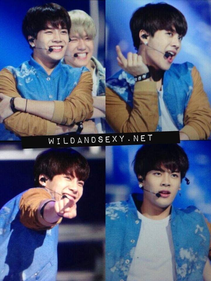 แจ็คสัน วง GOT7