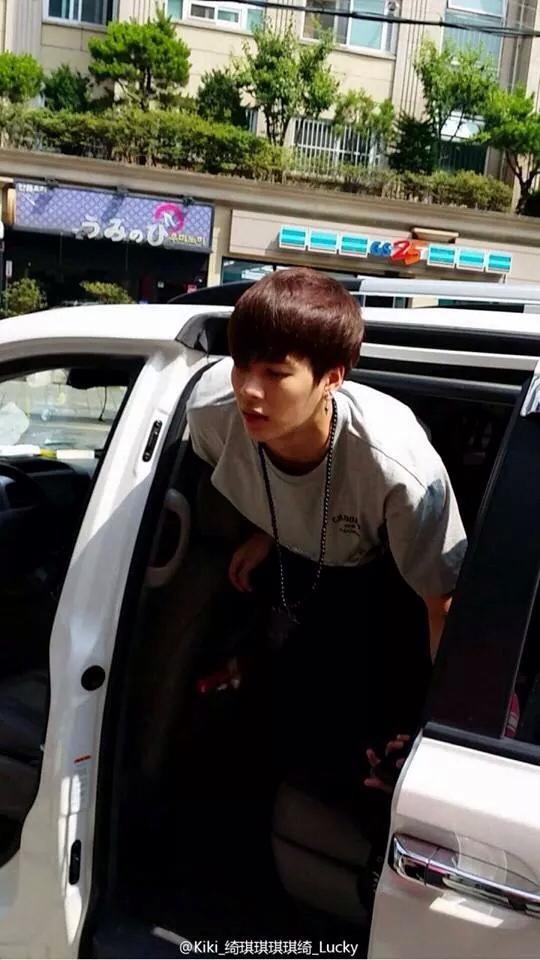 แจ็คสัน วง GOT7