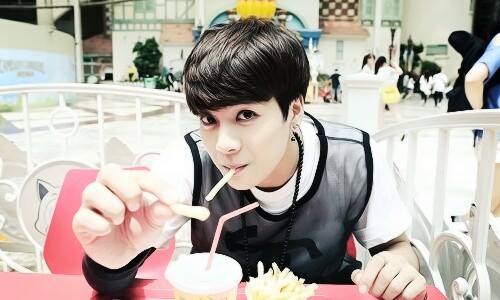 แจ็คสัน วง GOT7