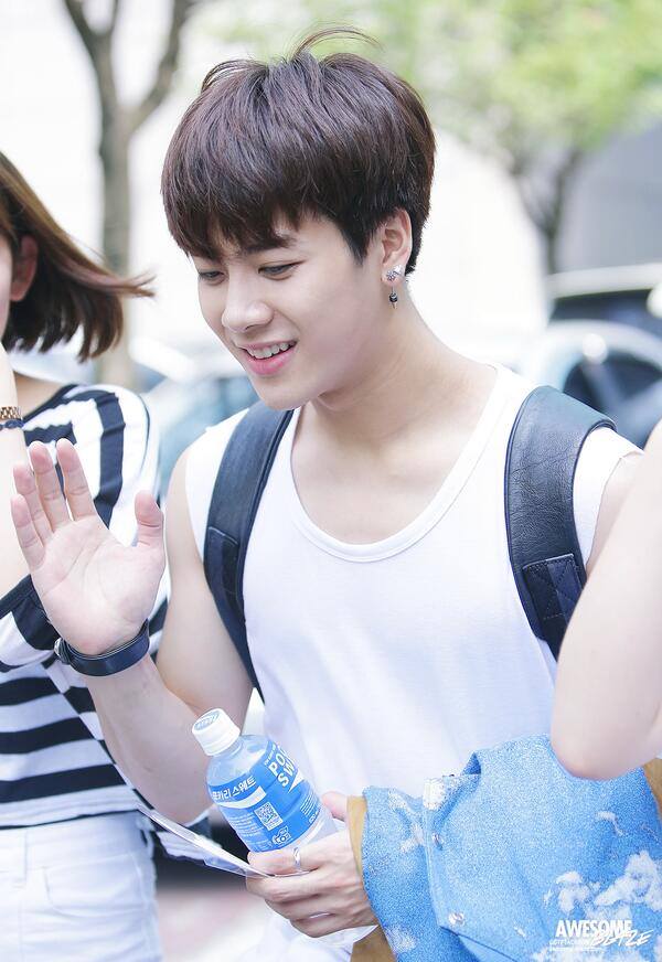 แจ็คสัน วง GOT7