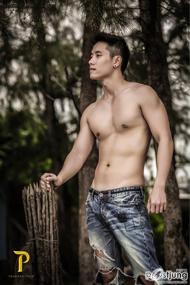 หล่อๆใสๆ