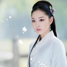 องค์หญิงหลันหลิง Princess Lan Ling 《兰陵王妃》2013-2014 part25