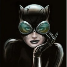 She Cat woman