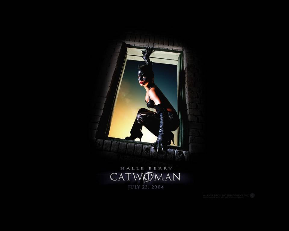 She Cat woman