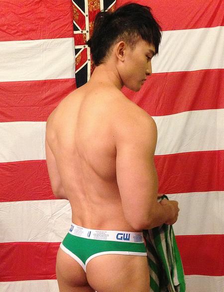 Tan Chan กับกลิ่นอาย 4th of July ค่ะ