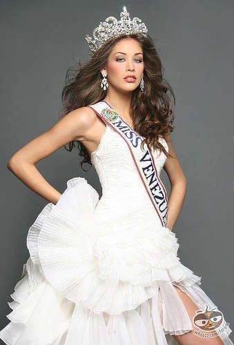 ปี 2008 Miss Universe