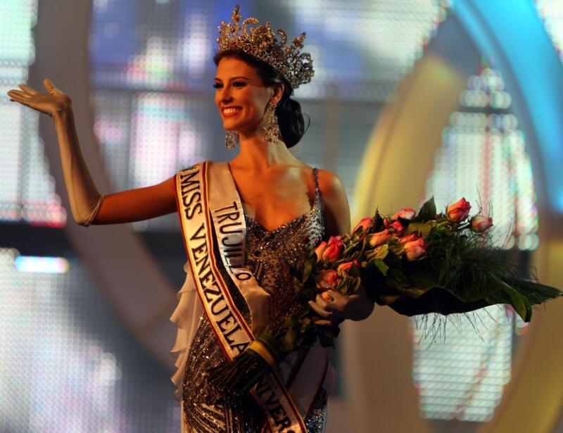 ปี 2009 Miss Universe