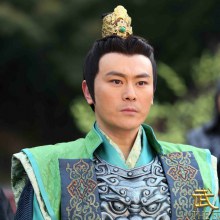 ตำนานจักรพรรตินีบูเช็กเทียน The Empress Of China《武则天》 2014 part47