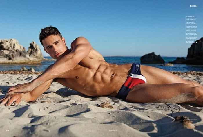 Gay Times : Summer 2014