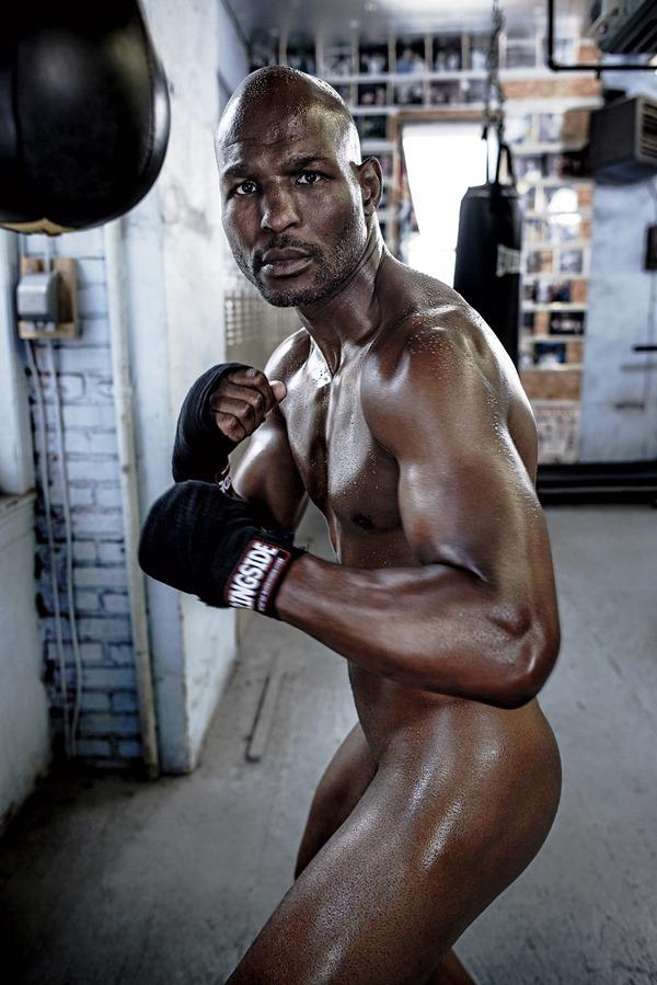 11นักกีฬาชายชื่อดัง โป๊-เปลือย-กาย @ ESPN Body Issue 2014