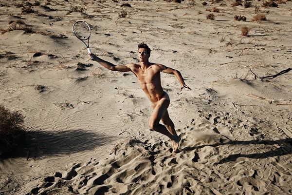 Tomas Berdych โทมัส เบอร์ดิช นักเทนนิส