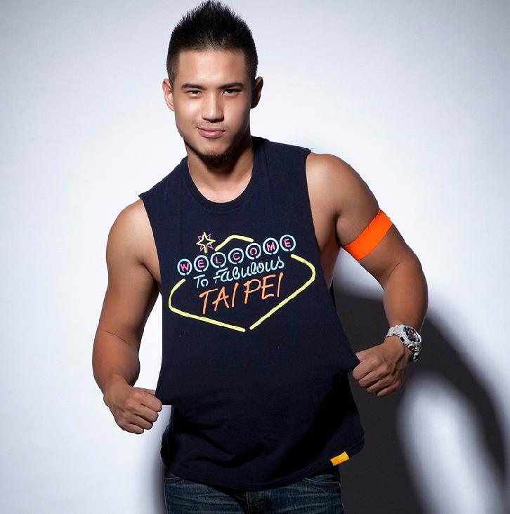 หนุ่มหน้าเย้ายวน รันจวนจิต