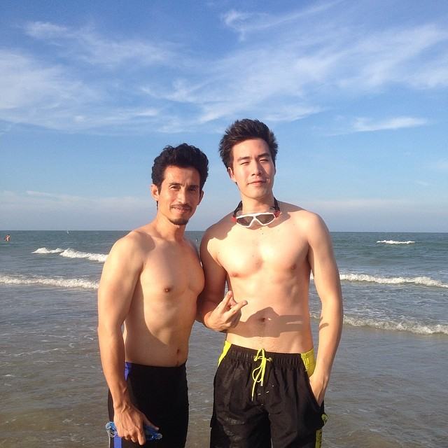 ฉันรักเขา ซัน ประชากร