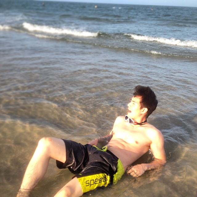 ฉันรักเขา ซัน ประชากร