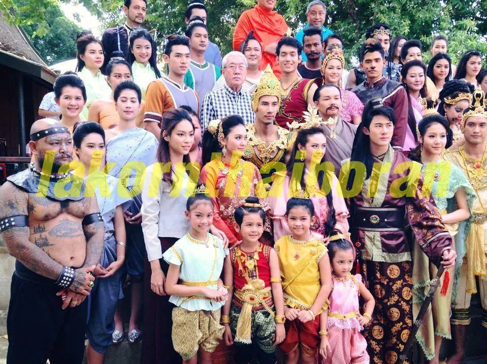 ละครพื้นบ้านเรื่องใหม่ ยอพระกลิ่น ที่จะมาแทน มนต์นคาราช