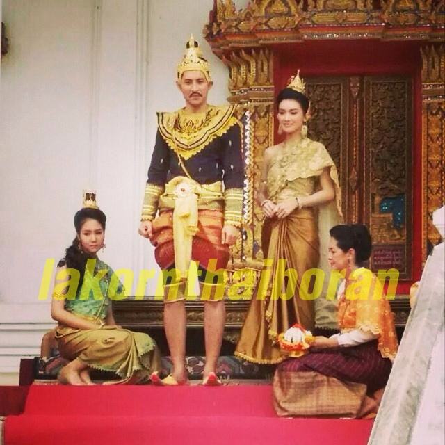 ละครพื้นบ้านเรื่องใหม่ ยอพระกลิ่น ที่จะมาแทน มนต์นคาราช