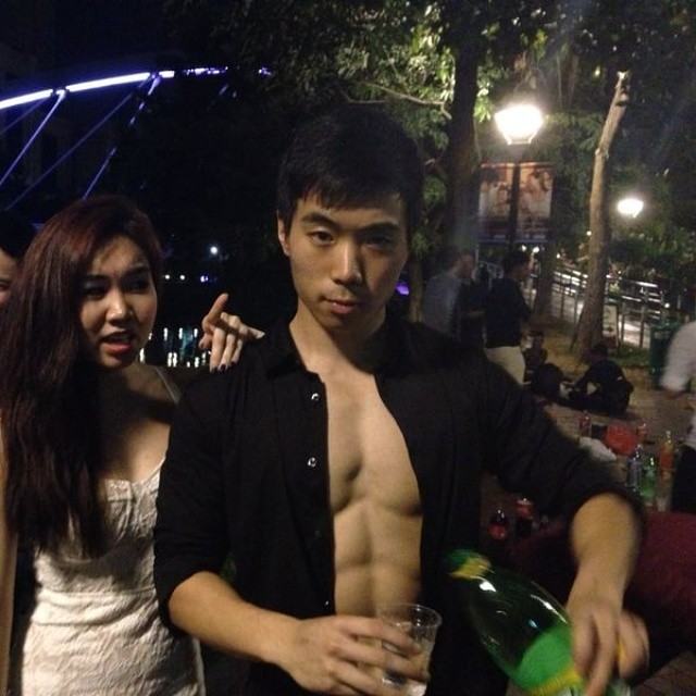 ใหม่บ้าง เก่าบ้าง คละกันไป