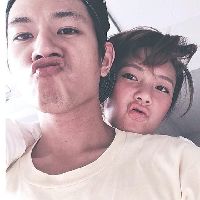 โทนี่หลิน