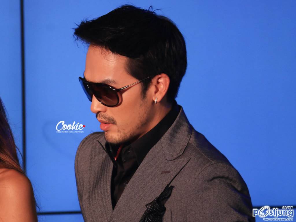 ซูมๆหน้าหล่อๆ