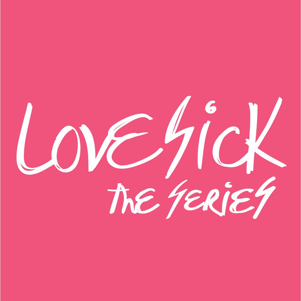 LOVE SICK THE SERIES 2