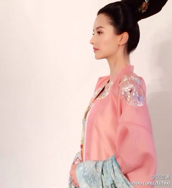 Beauty Manufacturing / Mei Ren Zhi Zao 《美人制造》 2014 part8