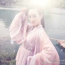 Hua Qian Gu《花千骨》2014 part33