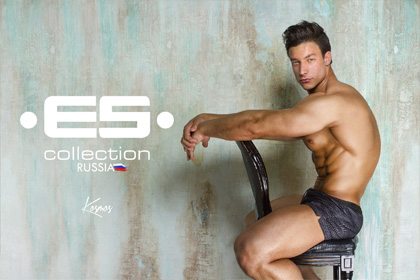 Update : ES Collection Russia : Part II