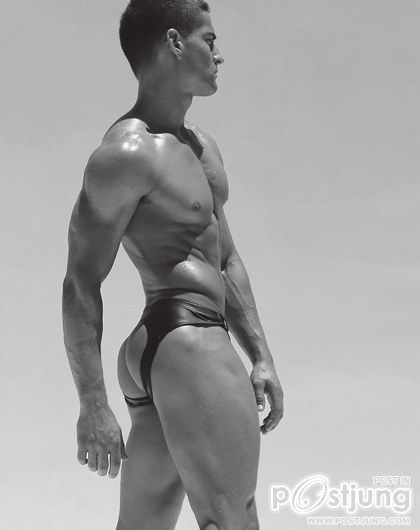 Rufskin : Black Knight : HQ images