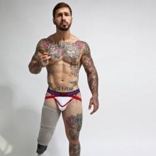 Alex Minsky for Jack Adams