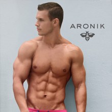 Aronik Swimwear : 2014 Collection : Part IV