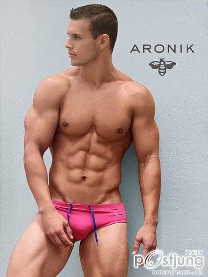 Aronik Swimwear : 2014 Collection : Part IV