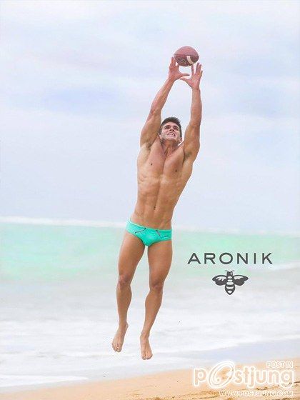 Aronik Swimwear : 2014 Collection : Part IV