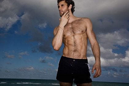 Guy L. for C-in2 Underwear