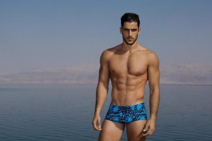 Guy L. for C-in2 Underwear