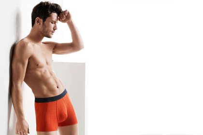 Impetus : Underwear : Spring / Summer 2014 Collection : HQ images
